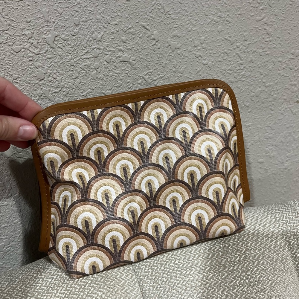 HOBO beauty bag